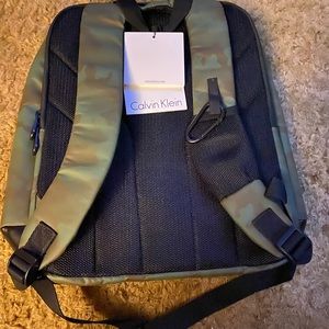 Calvin Klein backpack